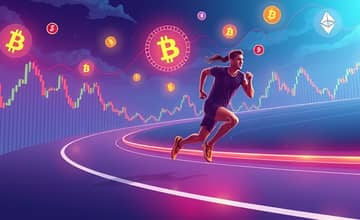 El Secreto de la Consistencia en el Trading Cripto