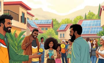 Cripto y el Impacto Social: Transformando Comunidades