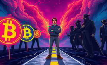 Cripto y el Lado Oscuro: Estafas y Cómo Protegerse