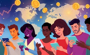 Desmitificando la Riqueza: Inversiones al Alcance de Todos