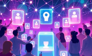 Cripto y Gobernanza: Votando por el Futuro Digital