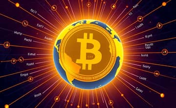 El Impacto de Bitcoin en la Economía Global