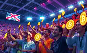 NFTs en el Deporte: Coleccionables y Fan Engagement