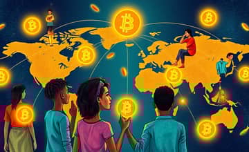 Cripto y Microfinanzas: Acceso al Crédito para Todos