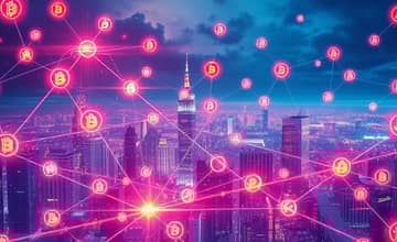 Cripto y la Inteligencia Artificial: Fusión de Tecnologías