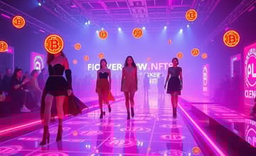 Cripto y la Moda: Creando Exclusividad Digital