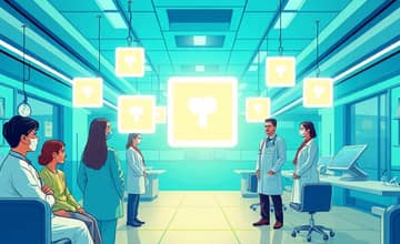 Cripto y la Salud: Datos Seguros y Accesibles