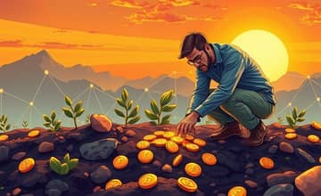 Invertir en Cripto: Estrategias a Largo Plazo