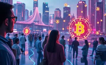 Cripto y la Realidad Aumentada: Interactuando con Activos Digitales