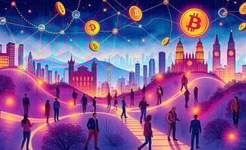 Web3 y Cripto: Construyendo la Próxima Internet