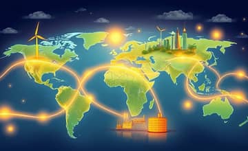 El Latido del Capital: ¿Hacia Dónde Se Dirige la Inversión?