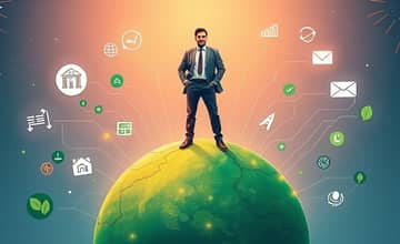 Inversión Ética: Cuando Tus Valores Impulsan la Rentabilidad