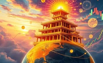 Navegando el Laberinto: Predicciones Financieras Clarificadas