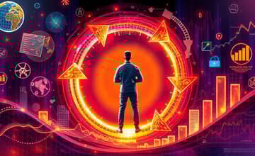 Desentrañando el Ciclo: Estrategias Proactivas de Inversión