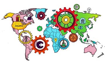 Anatomía del Crecimiento: Motores Ocultos en la Economía