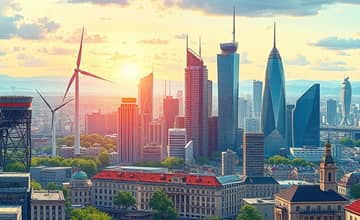 El Futuro ya Está Aquí: Vanguardia en Inversiones