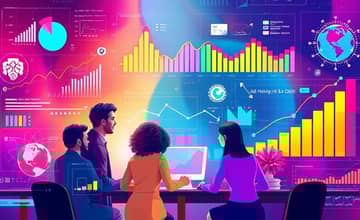 El Poder del Análisis: Transforma Datos en Ventaja Competitiva