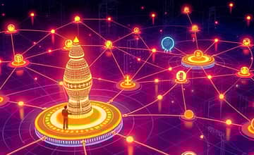 DeFi 2.0: Próxima Evolución de las Finanzas Descentralizadas