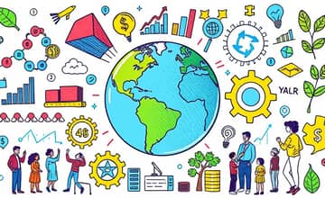 Visión 360: Un Análisis Integral del Mercado Global