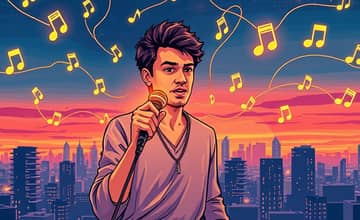 Cripto en la Música: Revolucionando los Derechos de Autor