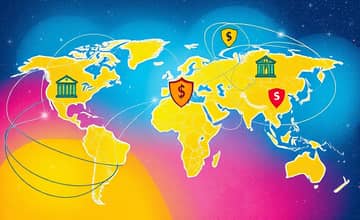 Riesgos Ocultos: Tejiendo una Red de Seguridad Financiera