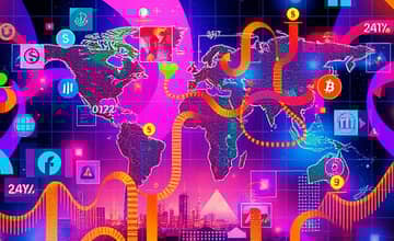 Regulación y Mercado: La Danza del Poder Financiero