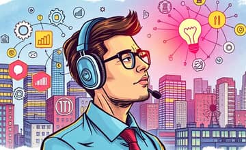 Más Allá del Ruido: Identificando Oportunidades Reales