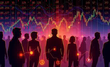 El Pulso Social: Sentimiento que Mueve Mercados