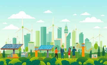 Rentabilidad Sostenible: Más Allá del Beneficio Inmediato