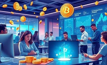 Cripto y el Mercado Laboral: Nuevas Oportunidades Profesionales