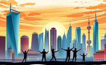 Mercados Frontera: La Próxima Gran Apuesta de Crecimiento