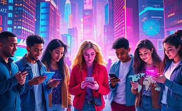 El Impacto de la Generación Z en la Economía