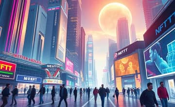 Economía Virtual: Oportunidades en el Metaverso