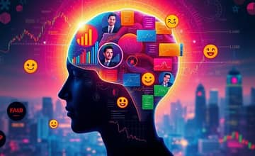 Decodificando el Comportamiento: Psicología Aplicada a las Finanzas