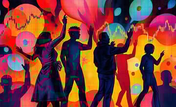 El Factor Humano: Emociones que Mueven los Precios