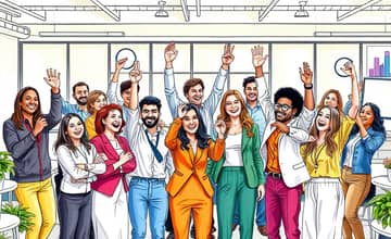 El Salario Emocional: ¿Cuánto Vale tu Bienestar?