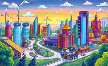 Las Megatendencias: Inversiones del Próximo Siglo