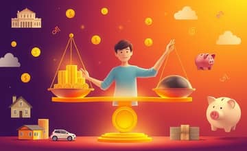 Tu 'Net Worth': Mide tu Riqueza Real