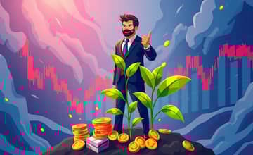 Inversión Contracíclica: Oportunidades Cuando Todos Huyen