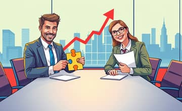 El Arte de la Renegociación: Mejora Siempre tus Términos