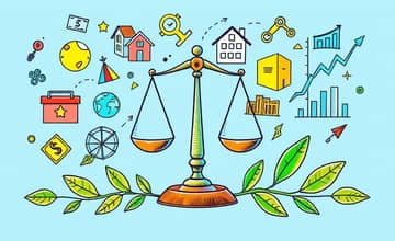 Gestión de Cartera: Equilibrando Riesgo y Recompensa