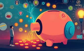 El Ahorro Invisible: Descubre Dónde Estás Perdiendo Dinero