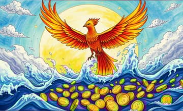 La Reconstrucción Financiera: Después de la Tormenta