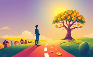 Finanzas y Propósito: Alinea tu Dinero con tus Valores