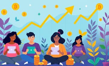 Crea tu Propio Destino Financiero: Empieza a Invertir Hoy