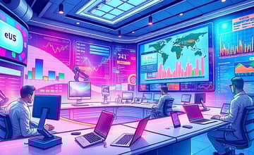 Gestión Algorítmica: El Poder de la Automatización en Finanzas