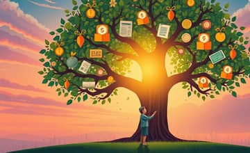 Finanzas Intergeneracionales: Padres, Hijos y el Legado