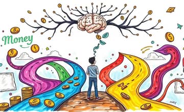 La Economía del Comportamiento y tu Dinero
