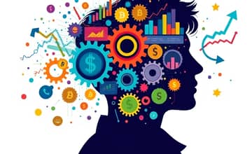 Economía del Comportamiento: Atajos Mentales del Inversionista