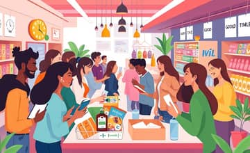 El Trueque Moderno: Opciones Más Allá del Dinero